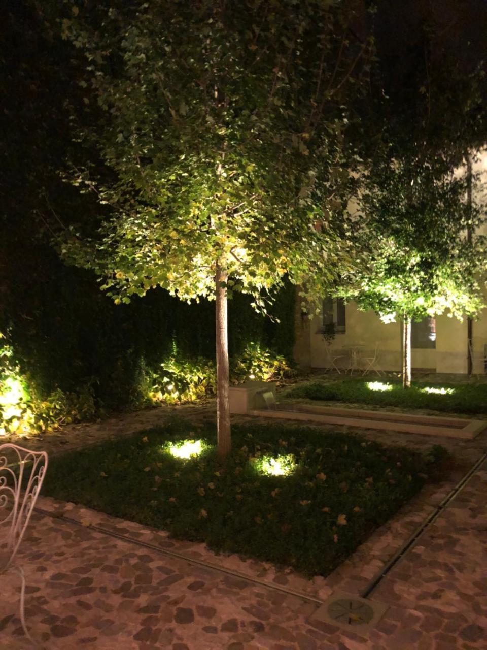 Le Case Di San Vitale Easy Ravenna Exteriér fotografie