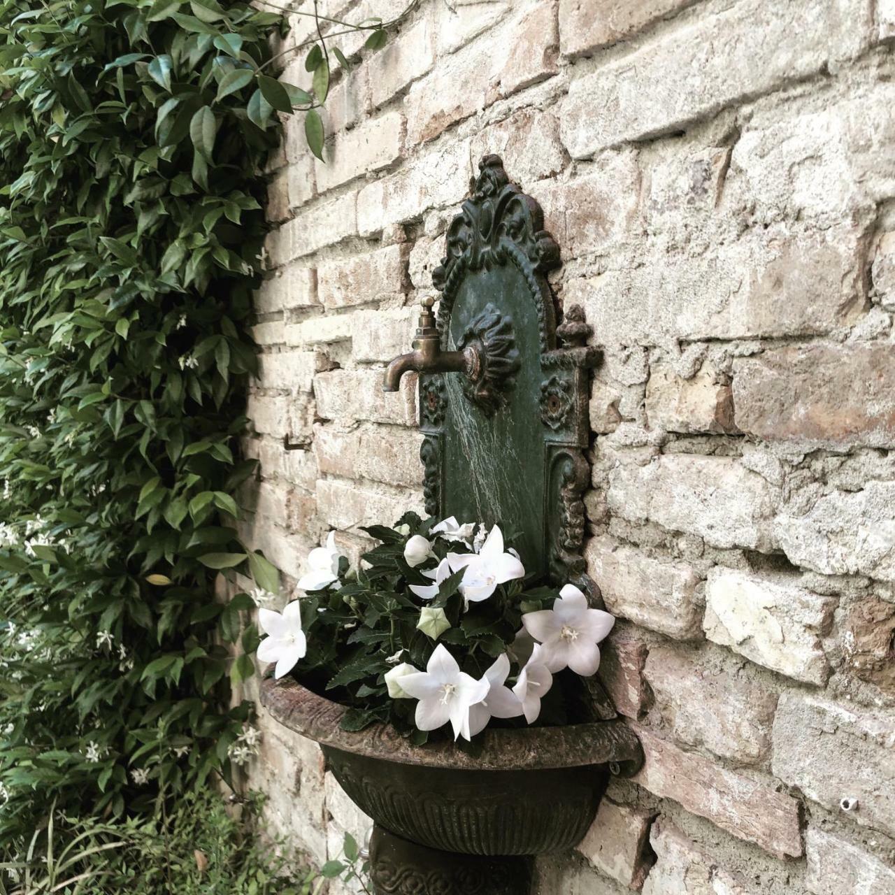 Le Case Di San Vitale Easy Ravenna Exteriér fotografie